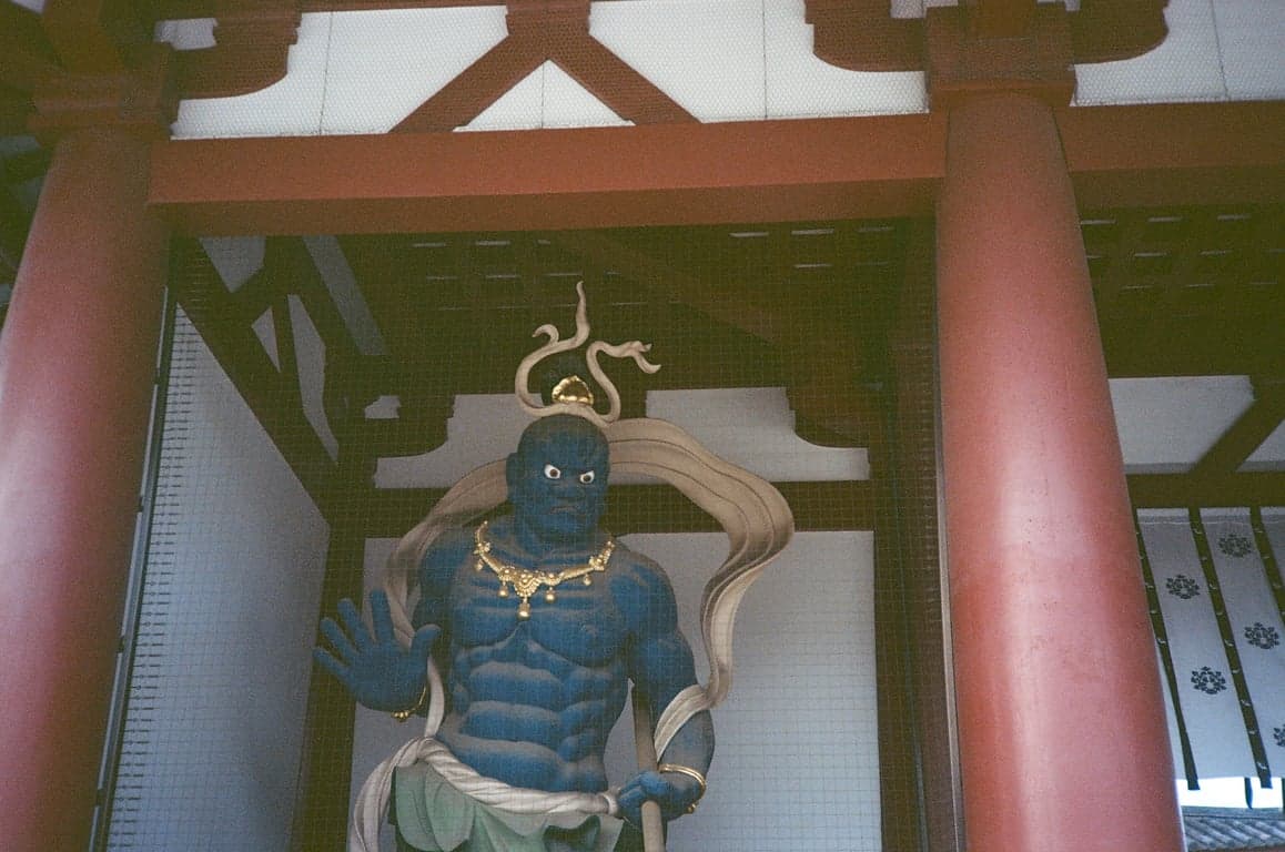 Osaka, Japan