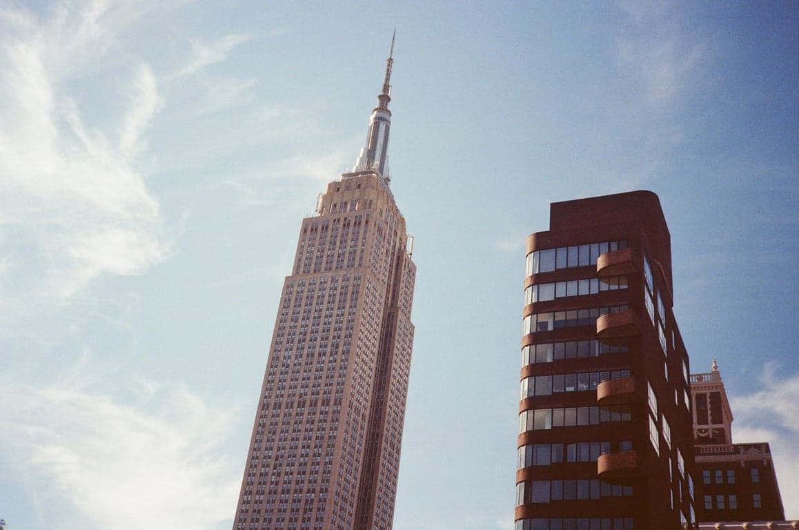 New York City, USA