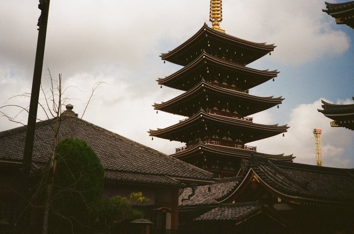 Tokyo, Japan