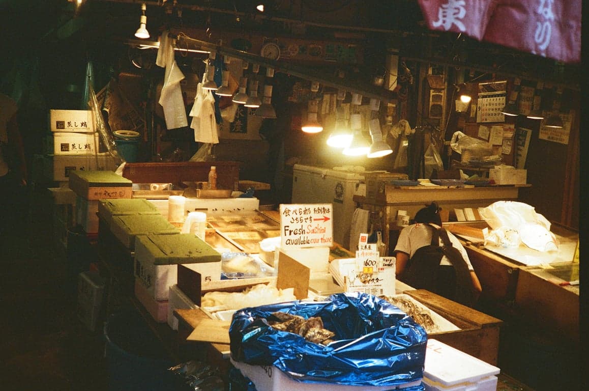 Tokyo, Japan