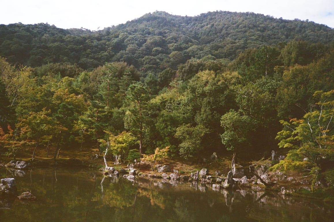 Kyoto, Japan