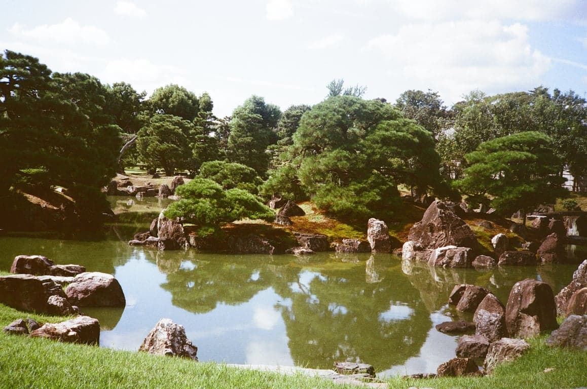 Kyoto, Japan