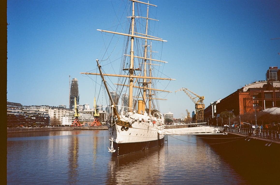 Buenos Aires, Argentina