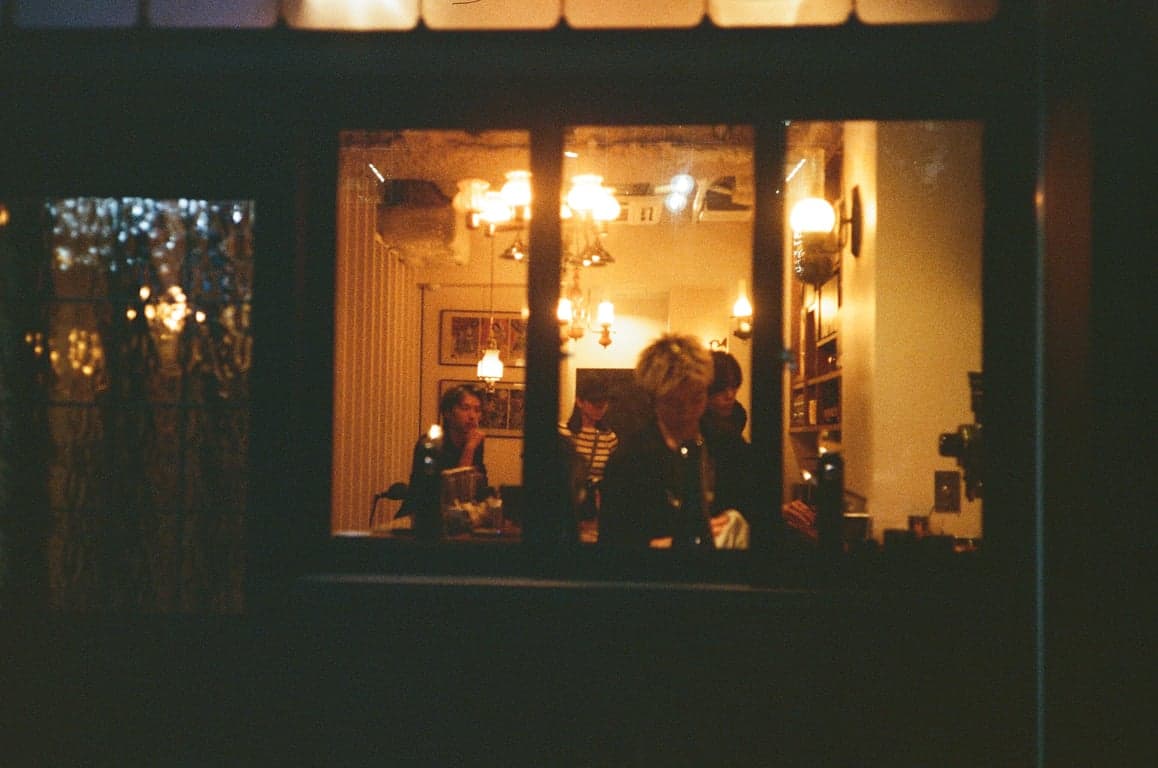 Tokyo, Japan