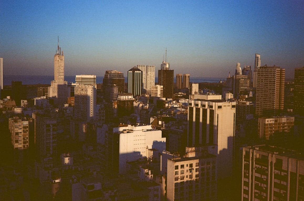 Buenos Aires, Argentina