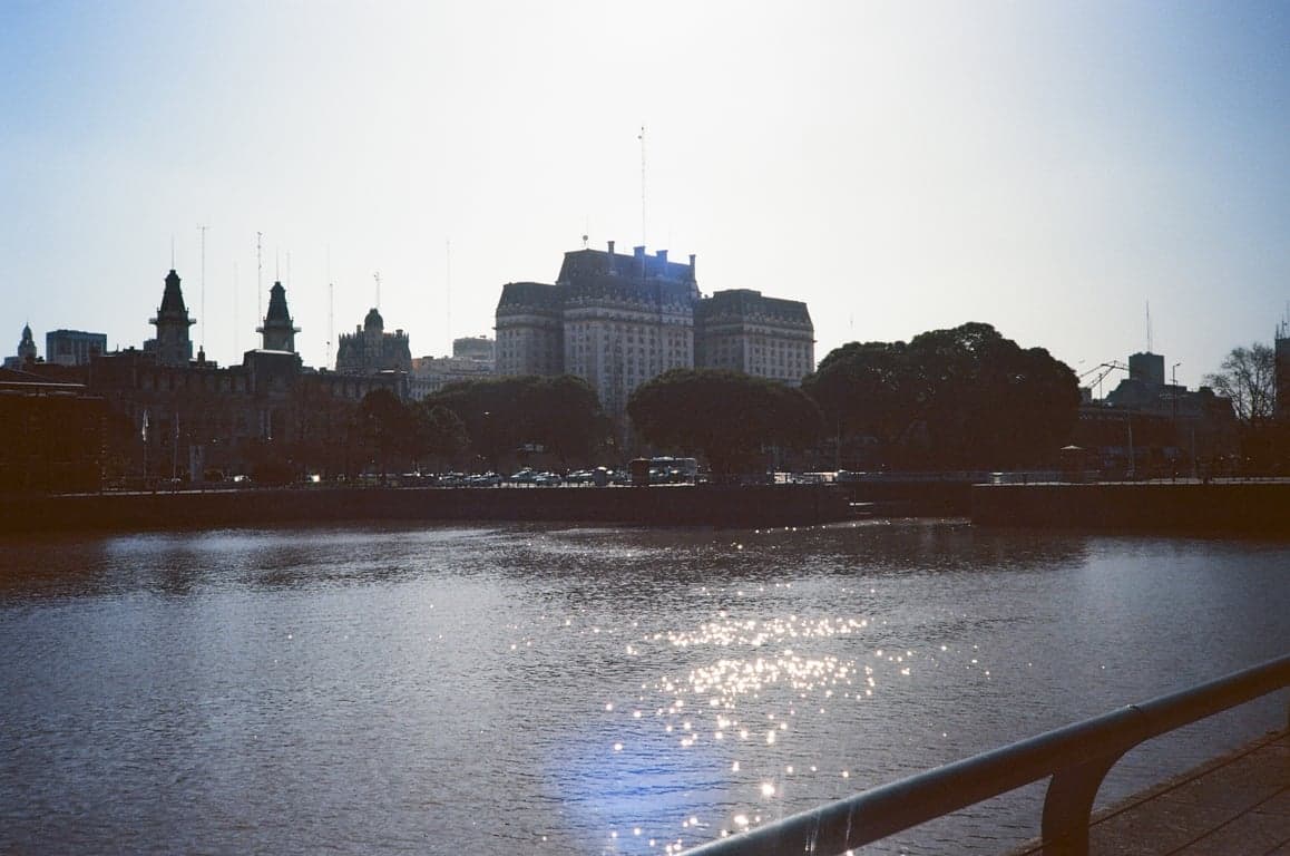 Buenos Aires, Argentina