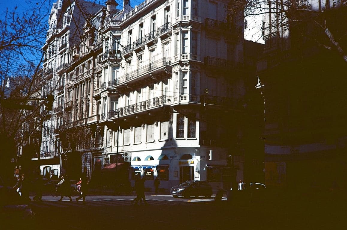 Buenos Aires, Argentina