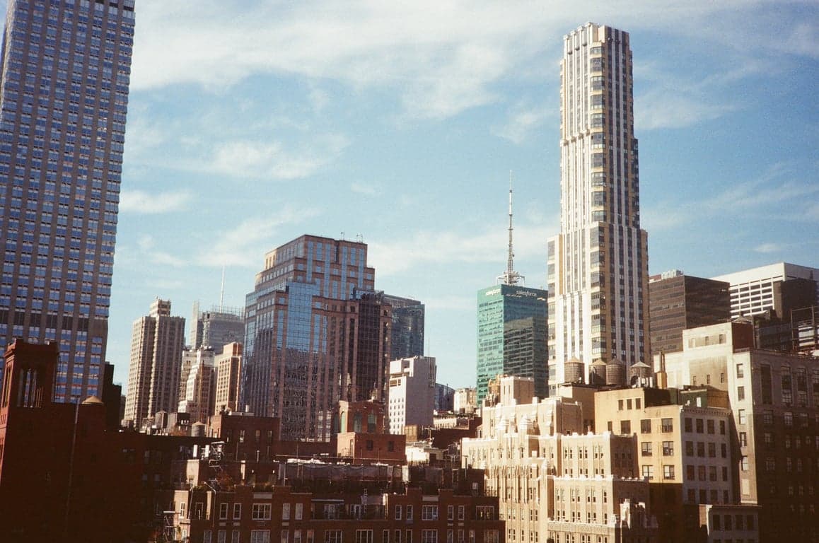 New York City, USA
