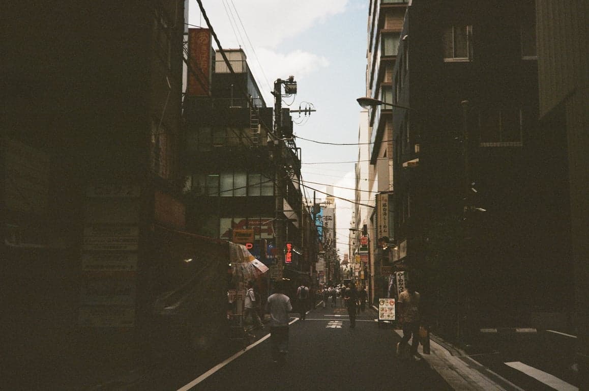 Tokyo, Japan