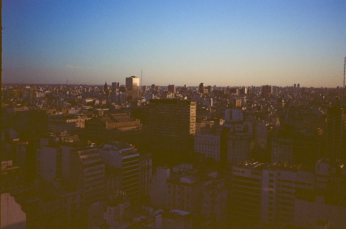 Buenos Aires, Argentina