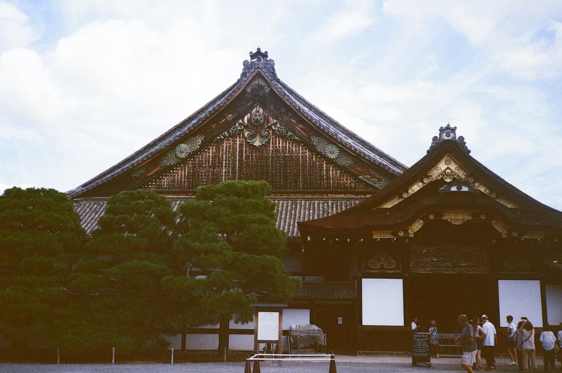Kyoto, Japan