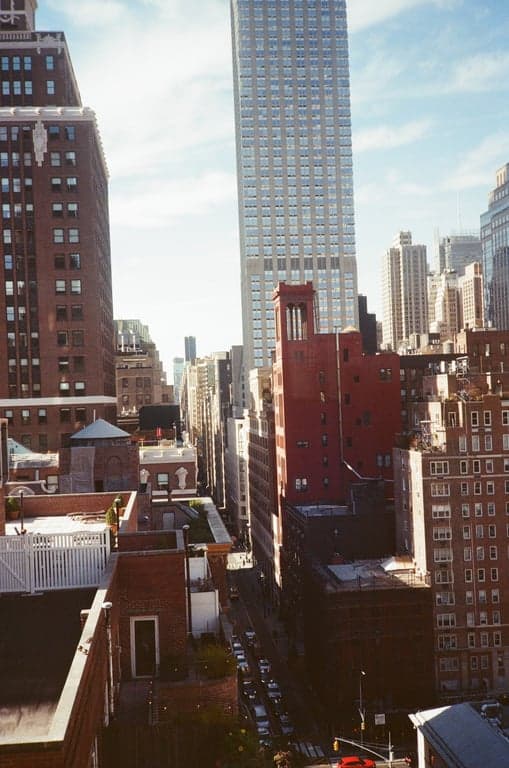 New York City, USA