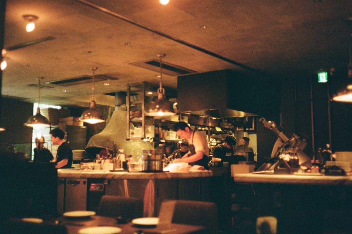 Tokyo, Japan