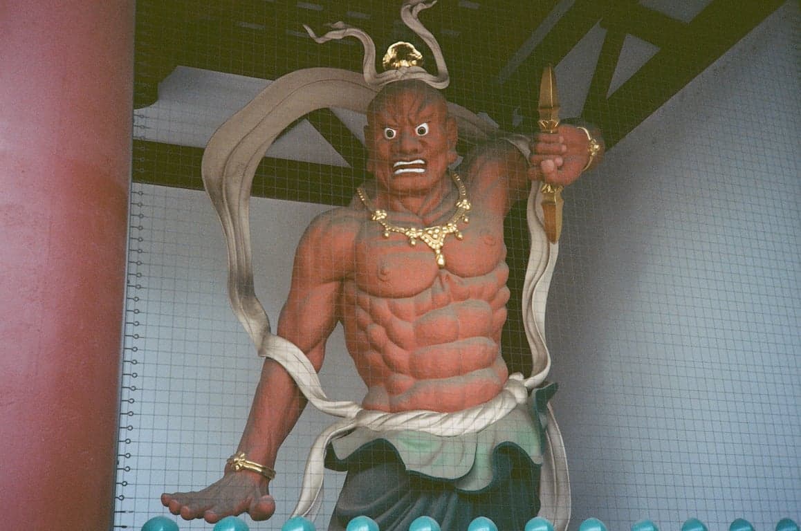 Osaka, Japan