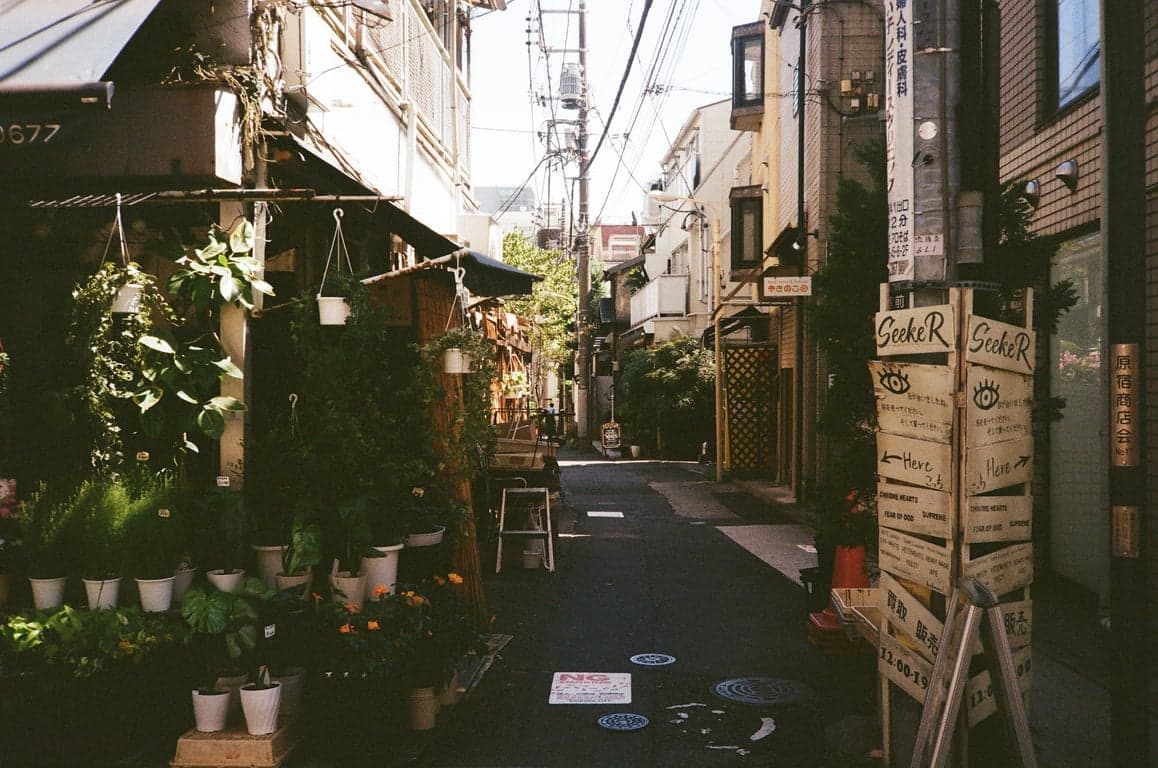 Tokyo, Japan