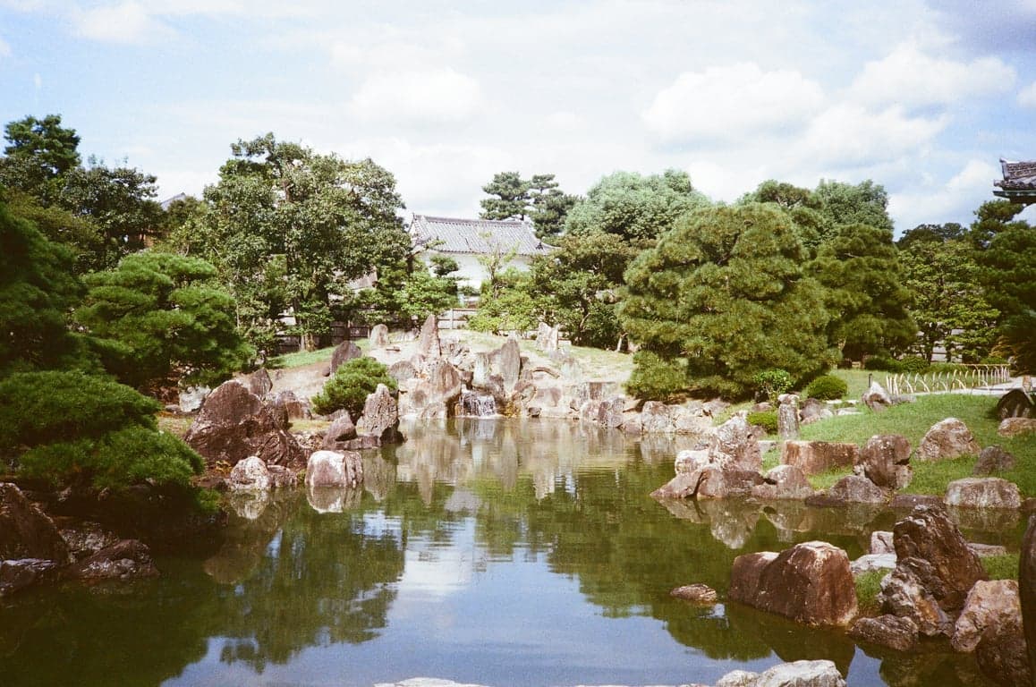 Kyoto, Japan